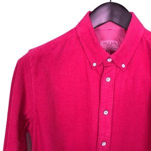 rag & bone Fit 2 Tomlin shirt